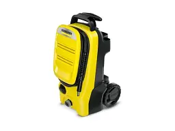 Мінімийка високого тиску Karcher K 4 Compact UM (1.679-400.0) - мініатюра 2