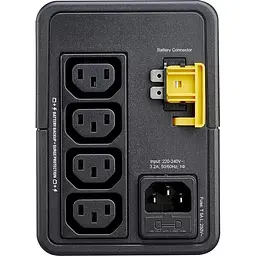 ДБЖ APC Easy UPS 700VA IEC (BVX700LI) - мініатюра 3