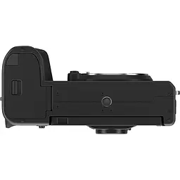 Бездзеркальний фотоапарат Fujifilm X-S20 Body Black (16781826) [103239] - мініатюра 12