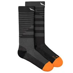 Шкарпетки Salewa Fanes Crew Mns