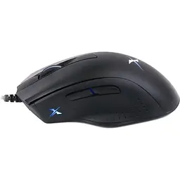 Миша A4Tech Bloody X5 Pro Black [64956] - мініатюра 5