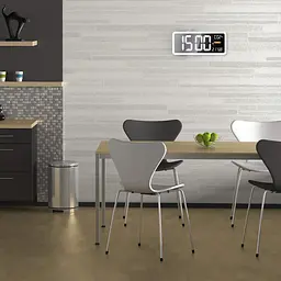 Метеостанція Technoline WL1040 White (WL1040), Білий - мініатюра 13