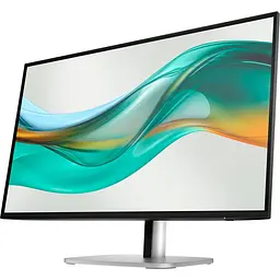 Монітор 27" HP S5 Pro 527pu QHD IPS 100Hz (9E0G5AA) - мініатюра 2