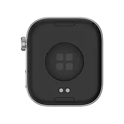 Смарт-годинник Xiaomi Watch 6 Срібний Silver Gray BHR08CUGL (1198826) - мініатюра 5