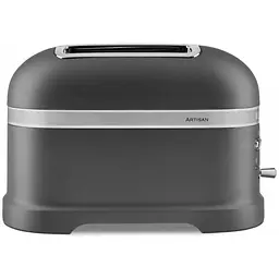Тостер KitchenAid Artisan 5KMT2204EGR сірий (00000023676) - мініатюра 4