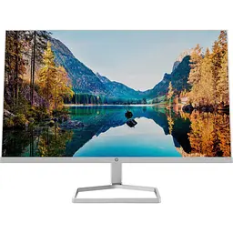 Монітор HP 23.8` M24fw (2D9K1E9) [149003]