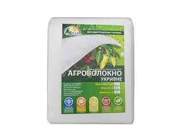 Агроволокно GROWTEX 3,2Х10м (спанбонд) 30г/м2 біле
