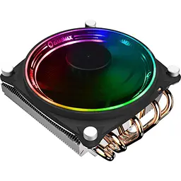 Кулер для процесора GameMax GAMMA 300 Rainbow (GAMMA300 Rainbow)