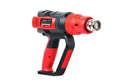 Фен технічний будівельний електричний Intertool Storm WT-1030 2000 Вт - мініатюра 3