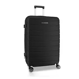 Валіза Swissbrand Nashville S Black (SWB_LHNAS001S)