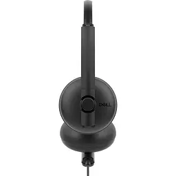 Гарнітура Dell Wired Headset WH125 Black (520-BBLV) - мініатюра 4