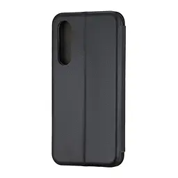 Чохол-книжка Standart Samsung S23 FE (S711) Black - мініатюра 3
