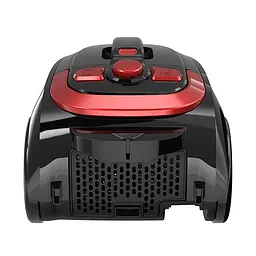 Пилосос Magio MG-892 2000 Вт 350 Вт 2.5 л система HEPA - мініатюра 5