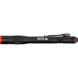 Ліхтар інспекційний акумуляторний YATO Li-Ion 3.7 V 750 мАГод 500 Lm 3 режими (YT-085144) - мініатюра 3