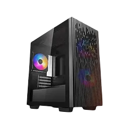 Ігровий ПК Strike (GTX 1080 8GB / Intel Core i3 9100F / 16GB DDR4 / SSD 480GB)