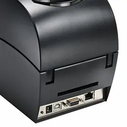Принтер етикеток Godex RT-200 UES (6089)