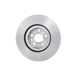 Гальмівний диск Bosch 0 986 478 812 - мініатюра 3