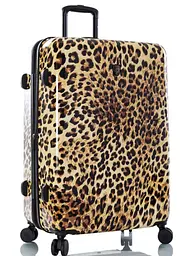 Валіза Heys Brown Leopard (L) (13128-3041-30) 930172
