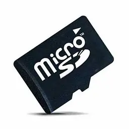 Карта пам'яті Percirion microSDHC 8GB