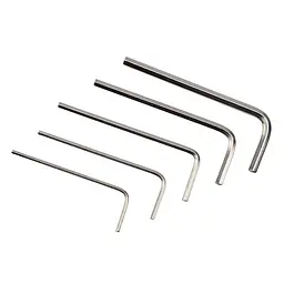 Набор головок Alloid Base 1/4" 47 предметів 4-14 мм (NG-1047 WN-6) - мініатюра 5