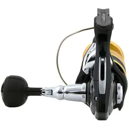 Котушка Shimano Socorro 6000 SW 4+1BB - мініатюра 5