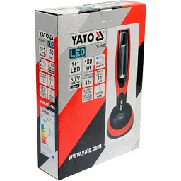 Ліхтар Yato YT-08502 - мініатюра 7