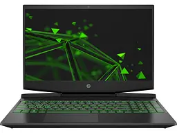 Ноутбук HP Pavilion Gaming 15-dk1002ur (103R4EA) Dark Grey (103R4EA)