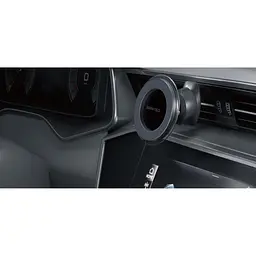 Автотримач Senteo RS2 Airvent Black [171643] - мініатюра 2