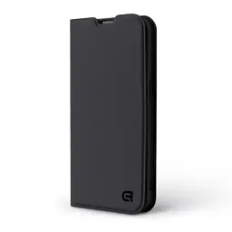 Чохол до мобільного телефона Armorstandart OneFold Case Motorola G06 4G Black (ARM89033) - мініатюра 2