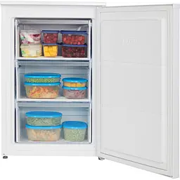 Морозильна камера Whirlpool W55ZM 111 W - мініатюра 3