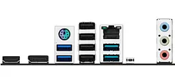 Материнська плата ASUS PRIME B850M-K (PRIME B850M-K) (Socket AM5, AMD B850, Micro-ATX) Б/в - мініатюра 5