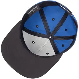 Кепка Favorite 56 Blue/Black - мініатюра 5