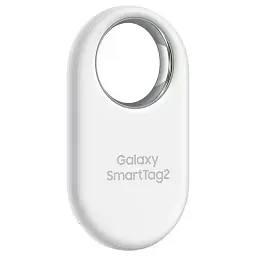 Смарт-трекер Samsung SmartTag 2 White (EI-T5600BWEGEU) - мініатюра 3