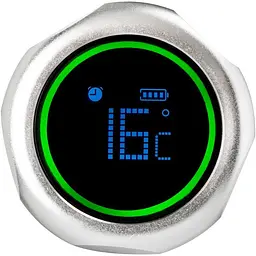 Термос Gelius Smart Bottle GP-SB001 Pink - мініатюра 3