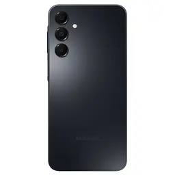 Мобільний телефон Samsung Galaxy A16 LTE 4/128Gb Black (SM-A165FZKBEUC) - мініатюра 5
