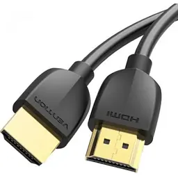 Кабель мультимедійний HDMI M to HDMI M 2.0m V2.0 4K60Hz PVC Vention (AAIBH)