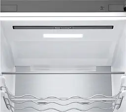Холодильник LG GW-B509FNUW - мініатюра 11