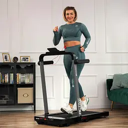 Бігова доріжка Hop-Sport HS-1300WLB Active - мініатюра 2