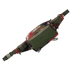 Сумка Wild Tactical Field Basilisk Alpenflage