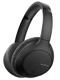 Гарнітура Sony WH-CH710N Black (WHCH710NB.CE7)