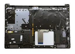 Топкейс ноутбука / верхня панель і клавіатура для ноутбука Acer Acer Swift 3 SF315-41, SF315-41G (6B.GUBN5.009) Оригінал від Acer, Верхня панель клавіатури - мініатюра 2