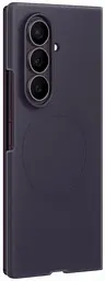 Чохол Samsung Fold 8 Ultra Silicone Magnet Case EF-EF976CVEGUA Violet (7292274) - мініатюра 5