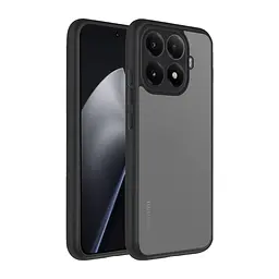 Чохол MAKE Xiaomi 15T Pro Shadow Black - мініатюра 3