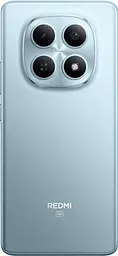 Смартфон Xiaomi Redmi Note 15 5G 8/256GB Glacier Blue Global with charger - мініатюра 5