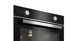 Духова шафа Beko BBIS18300XCSE - мініатюра 3
