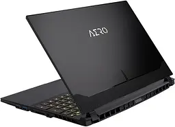 Ноутбук Gigabyte AERO KD-72RU624SR (AERO15OLED_KD-72RU624SR) (AERO15OLED_KD-72RU624SR) - мініатюра 5