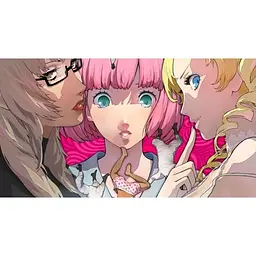 Catherine: Full Body (Nintendo Switch) - мініатюра 2