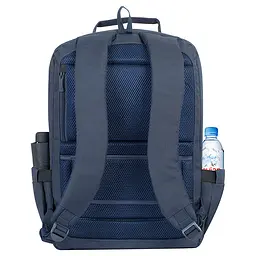 Рюкзак для ноутбука RivaCase 8460 (Dark blue) - мініатюра 3