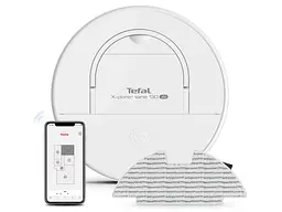 Робот-пилосос Tefal RG 9077