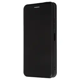 Чохол-книжка ArmorStandart G-Case для ZTE Nubia Focus 5G Black